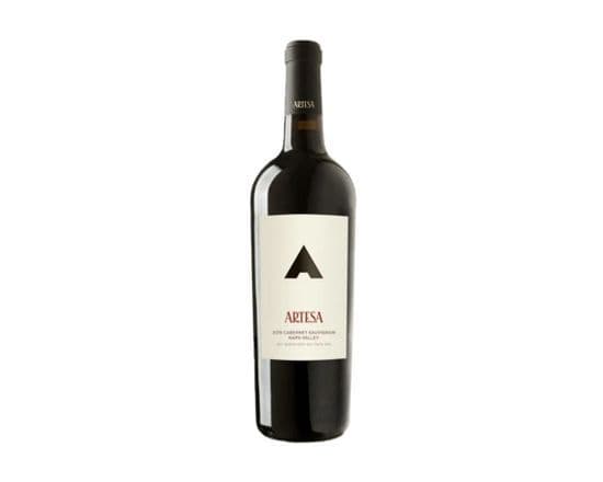Artesa Cabernet Sauvignon, 750 ml