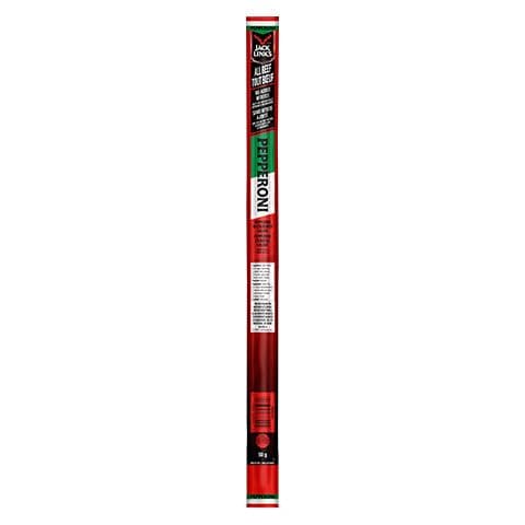 Jack Links Beef Stick Pepperoni 50g