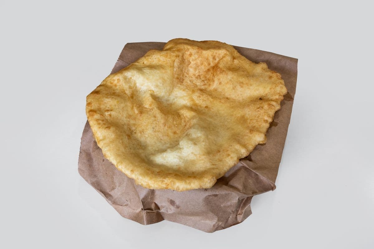 Bhatura