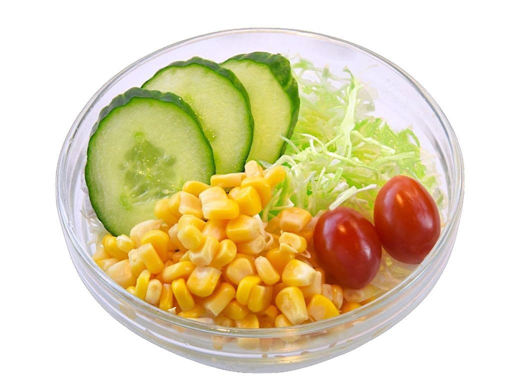 Garden Salad