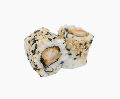750 - Mini ebi hosomaki / 39 - Mini Ebi