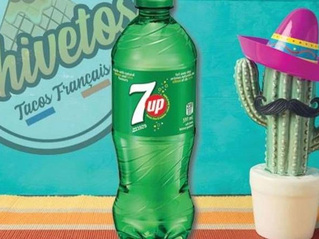 7-Up