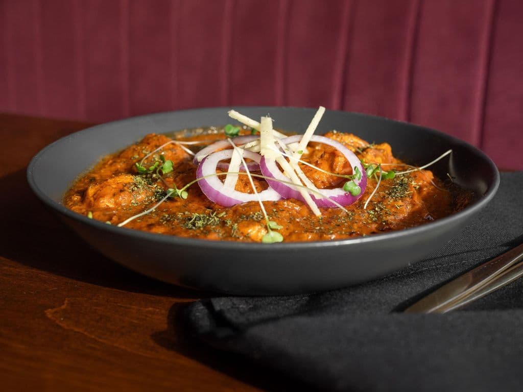 ROGAN JOSH