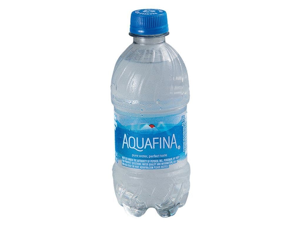 Aquafina Bottled Water 591ml