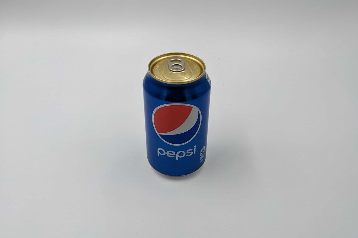 Pepsi (355mL)