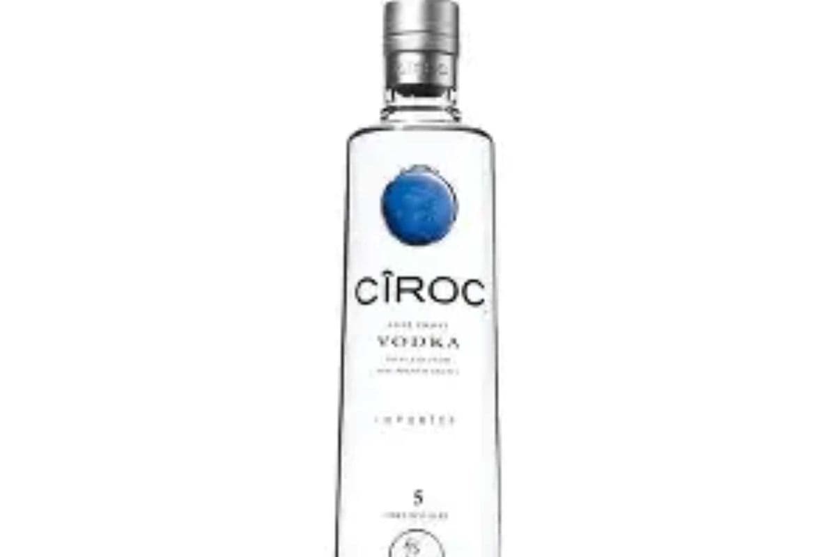 Ciroc - 750ml (1 x 750ml)