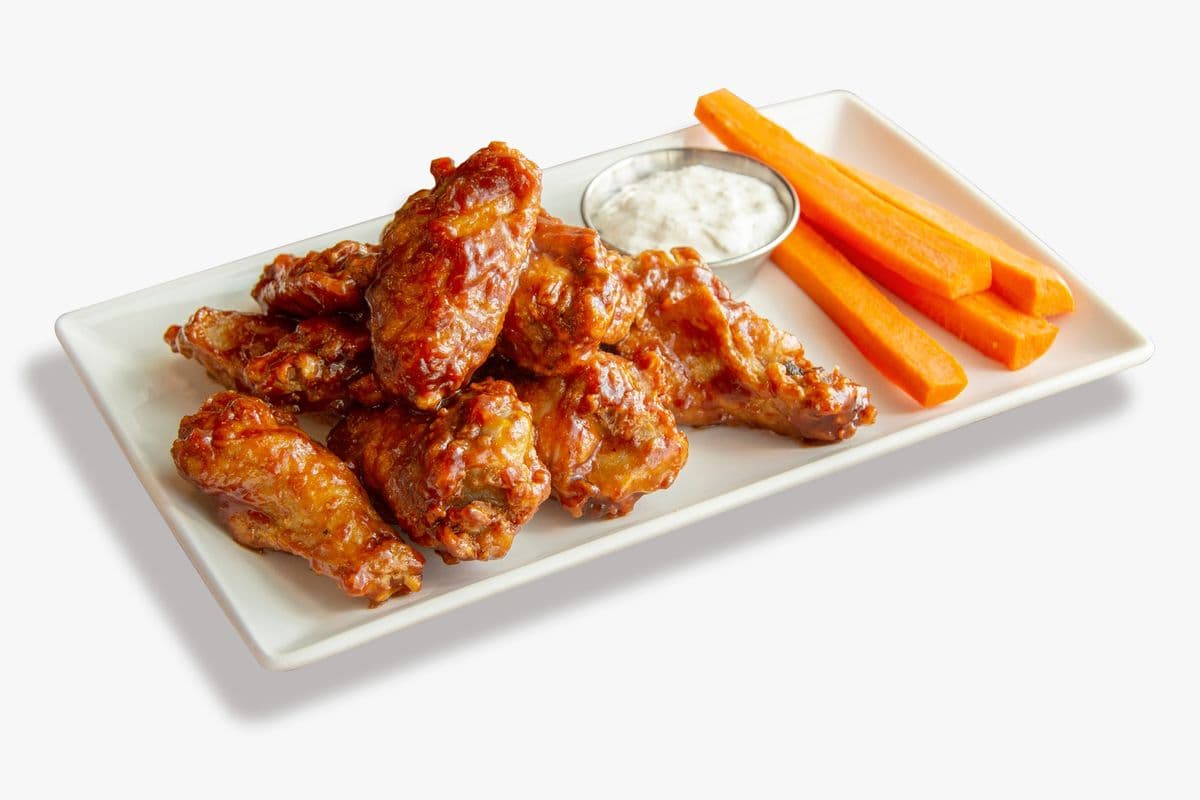 Famoso Wings (1 lb)