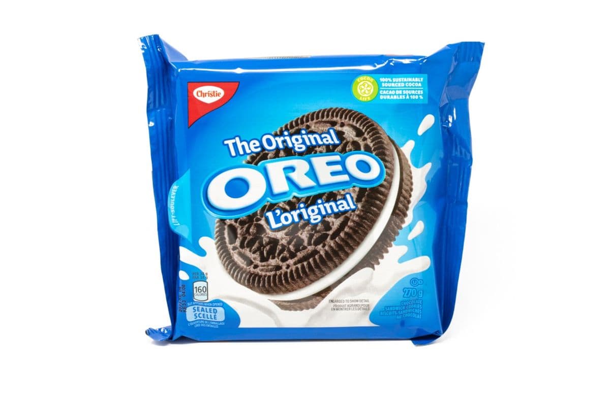 Oreo Original (270 g)