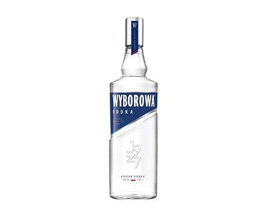 Wyborowa Vodka, 750 ml