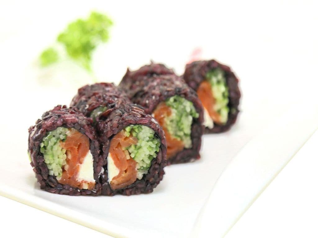 64B brown rice philadelphia ro