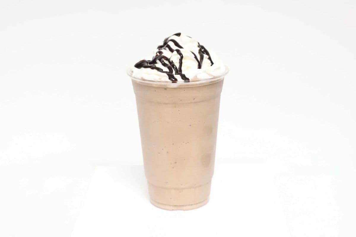 Milkshake (20oz)