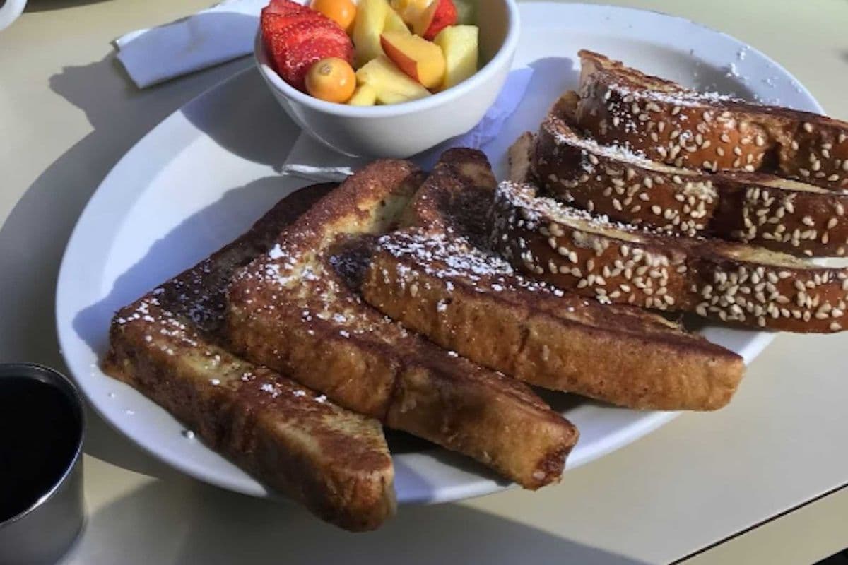 Classic French Toast