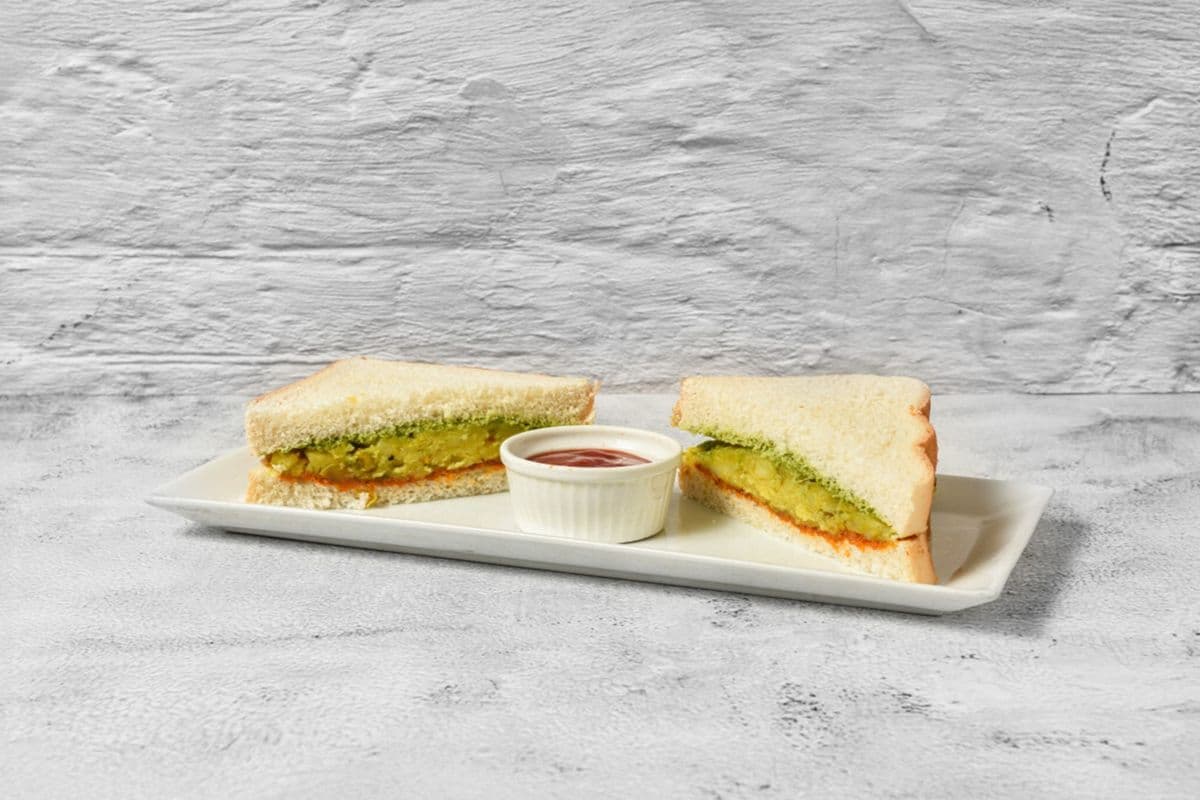 Veg Sandwich
