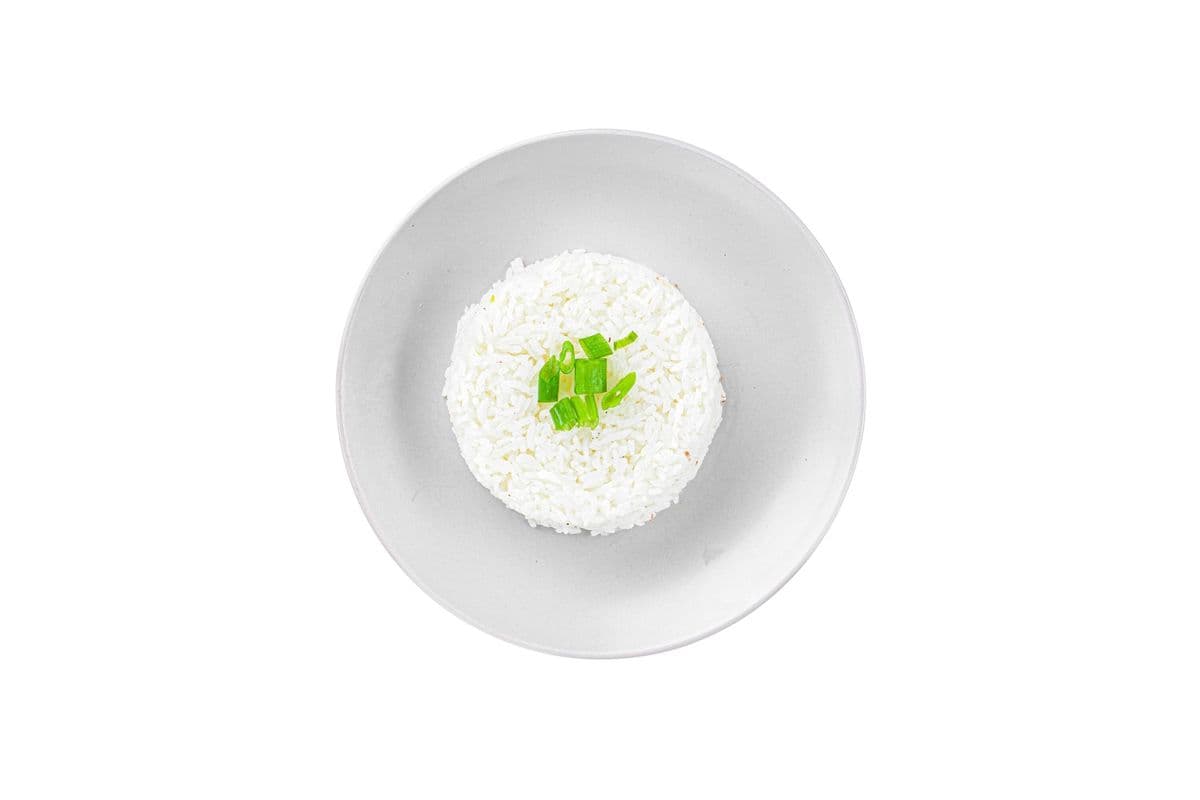White Rice