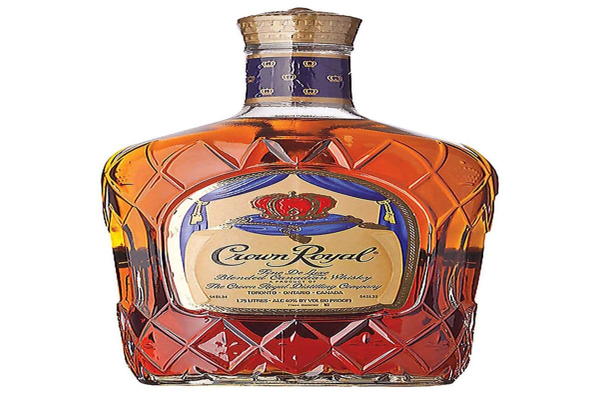Crown Royal (1 x 1.75 L)
