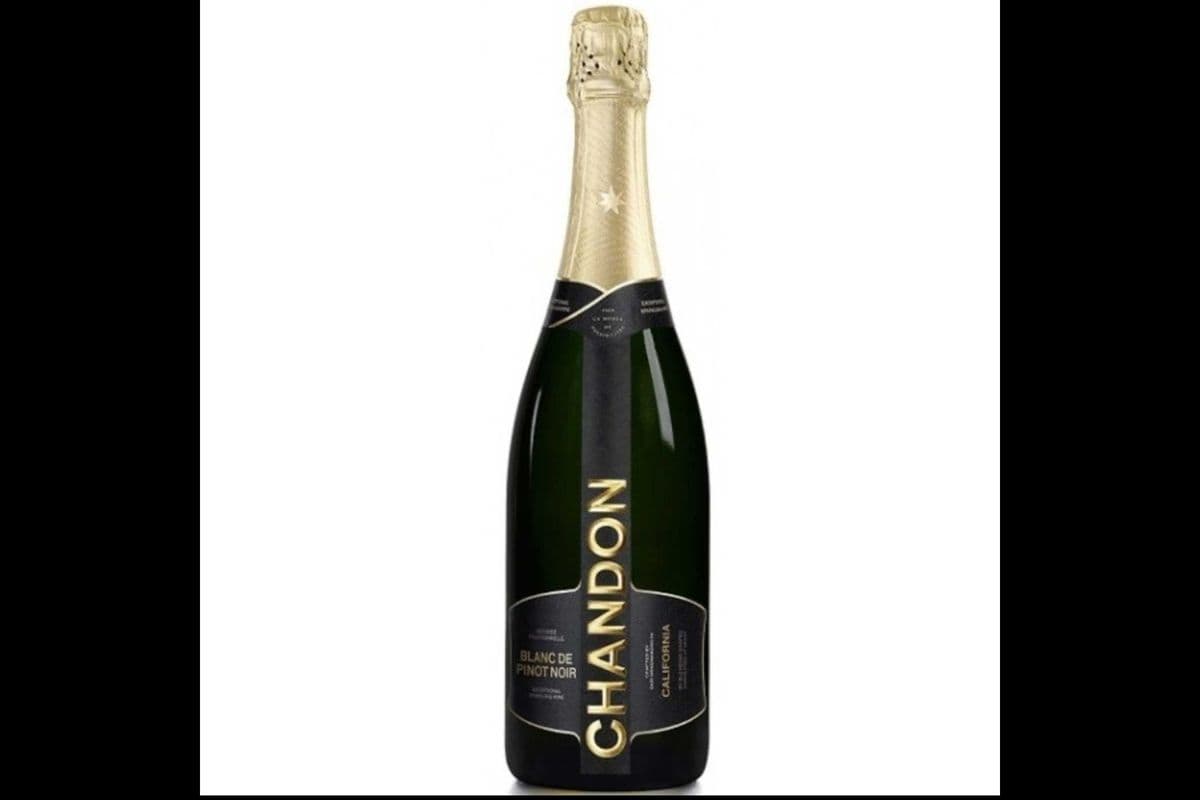 CHANDON BLANC DE NOIRS (1 x 750 ML) (1 x 750ML)
