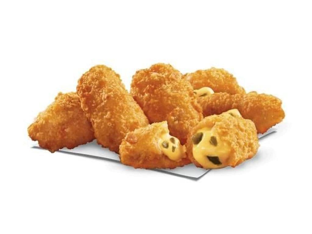 Bastion's Crispy Jalapeno Poppers