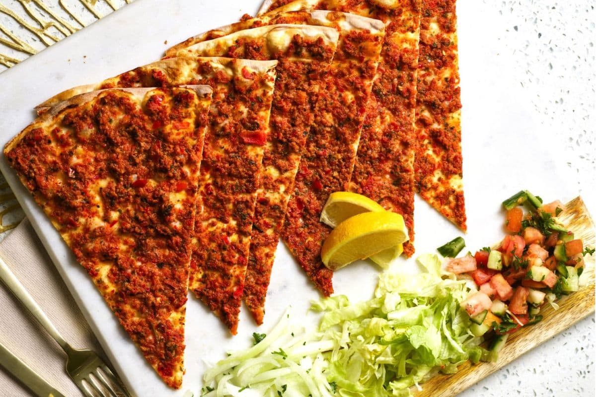 Lahmacun