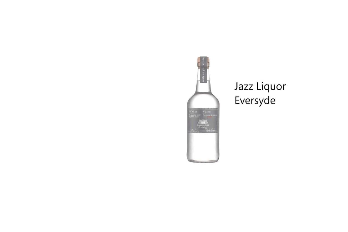 CASAMIGOS CRISTALINO (1 x 750 ML)