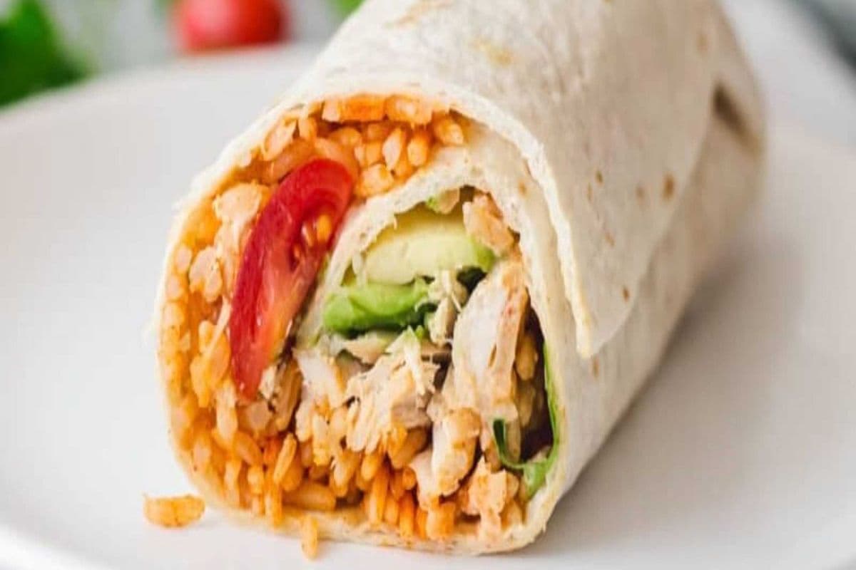 Peri Wrap