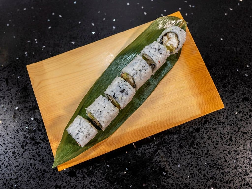 Jungle Roll (6pcs)