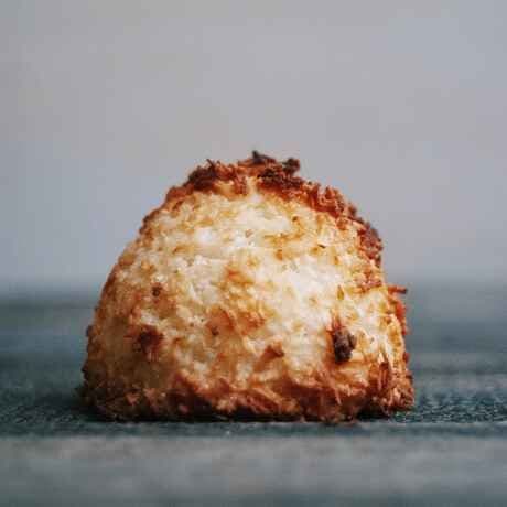 Coconut Macaroon
