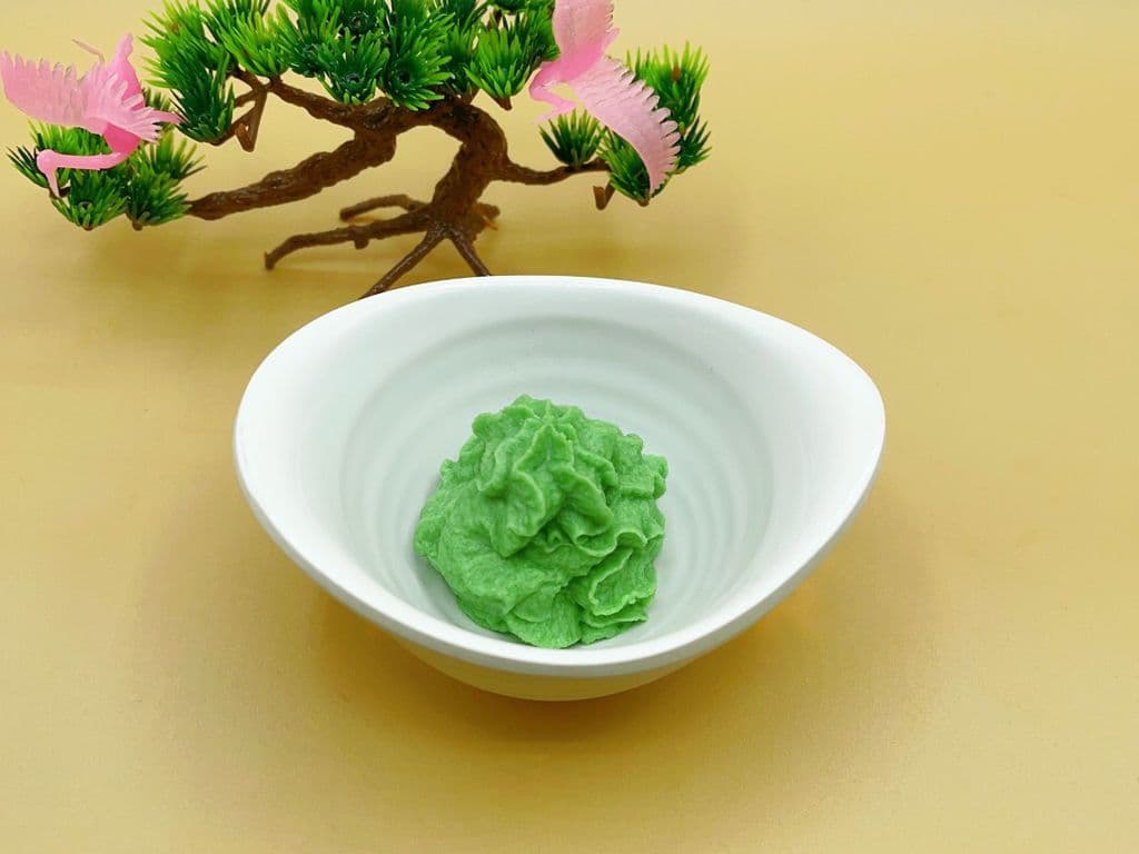 Ex Wasabi (2oz)