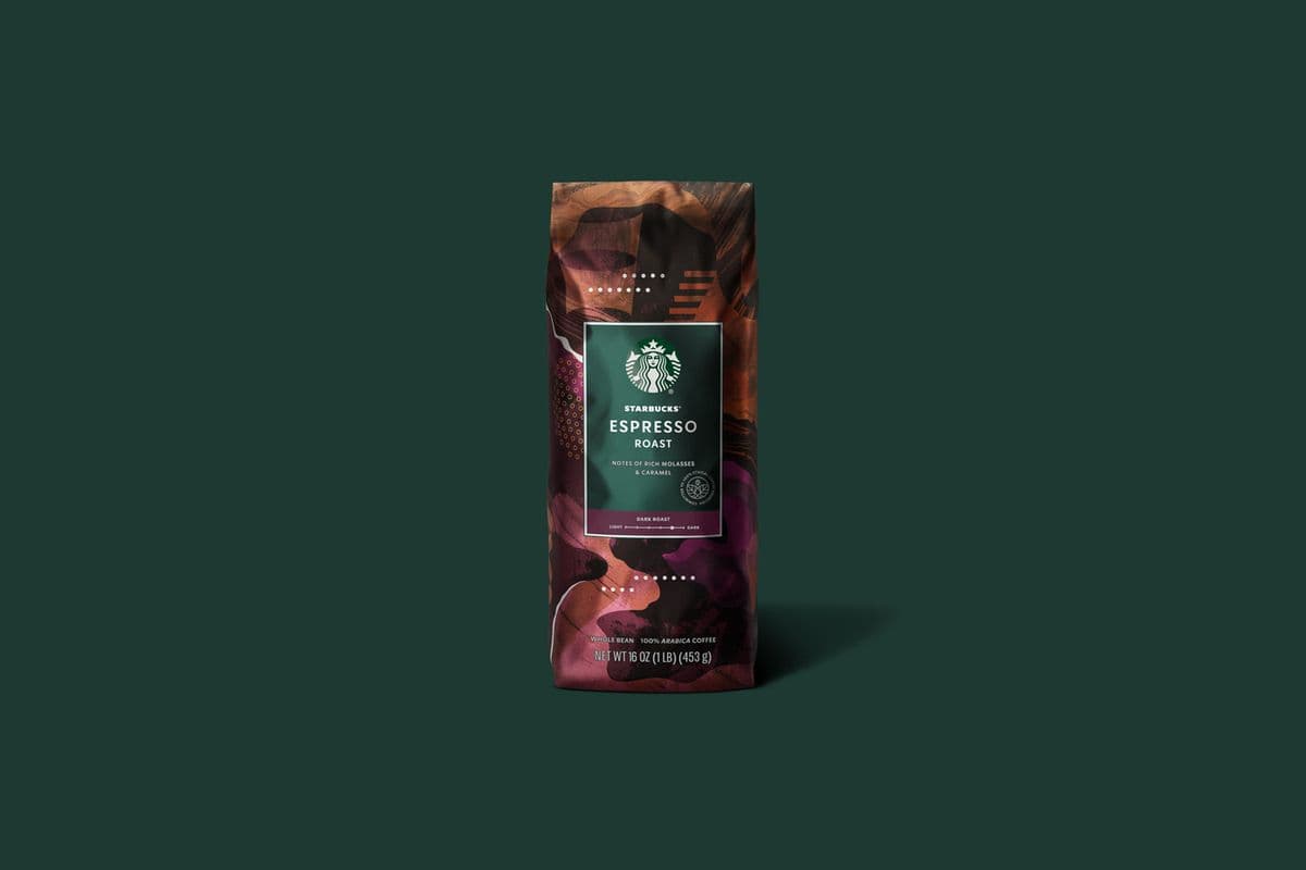 Espresso Roast