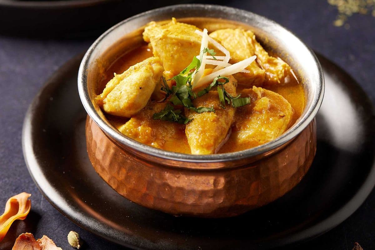Curry