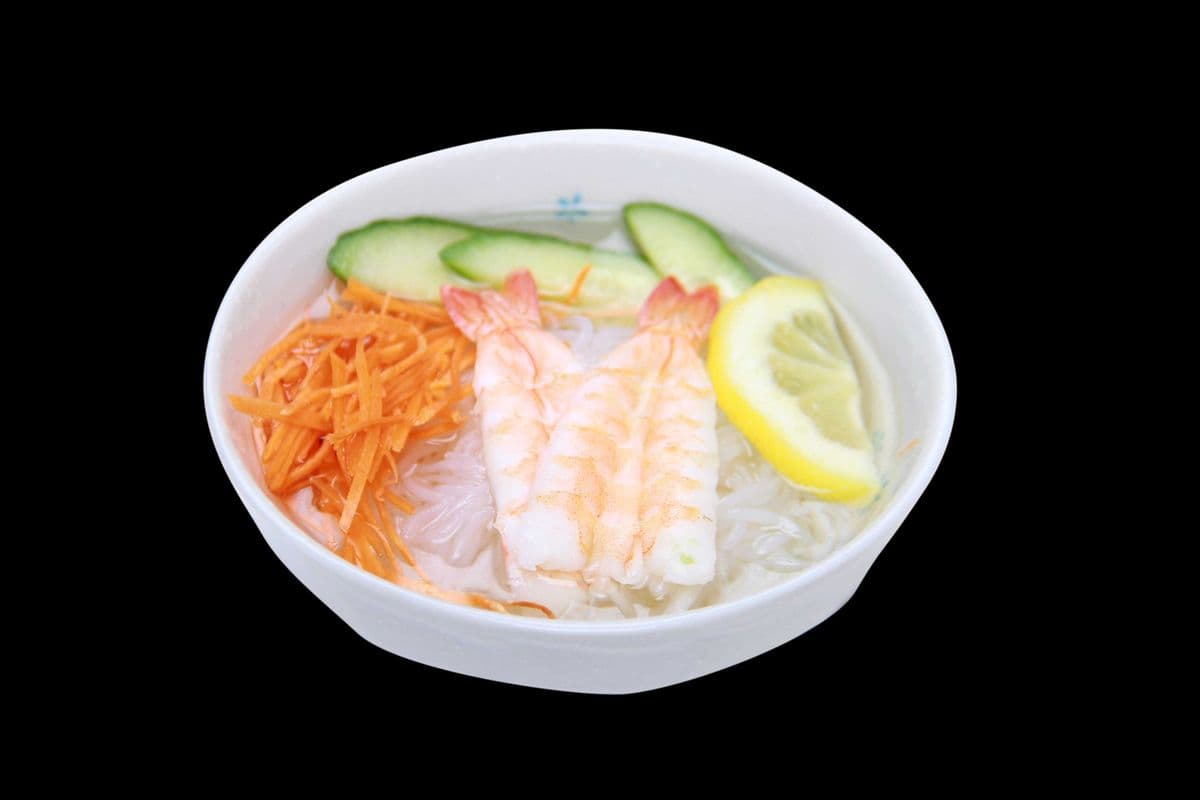 Ebi Sunomono