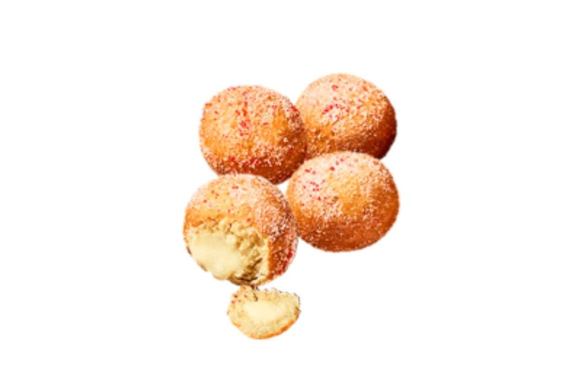 Strawberry Cinnabon Delights® 4pk