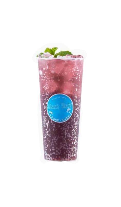  D6.Raisin/Grap  Soda (680ml) /  D6.Raisin/Grap  Soda (680ml)