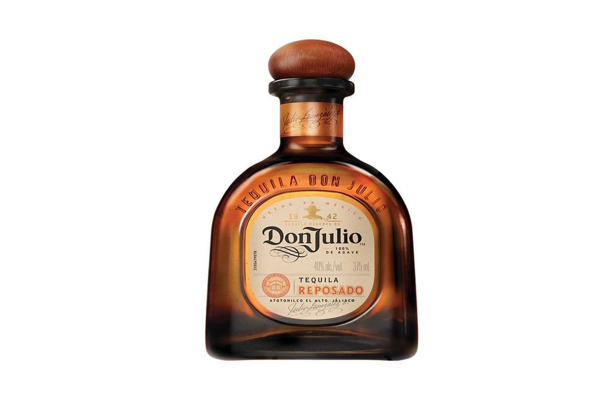 730910. DON JULIO REPOSADO (1 x 750ML)