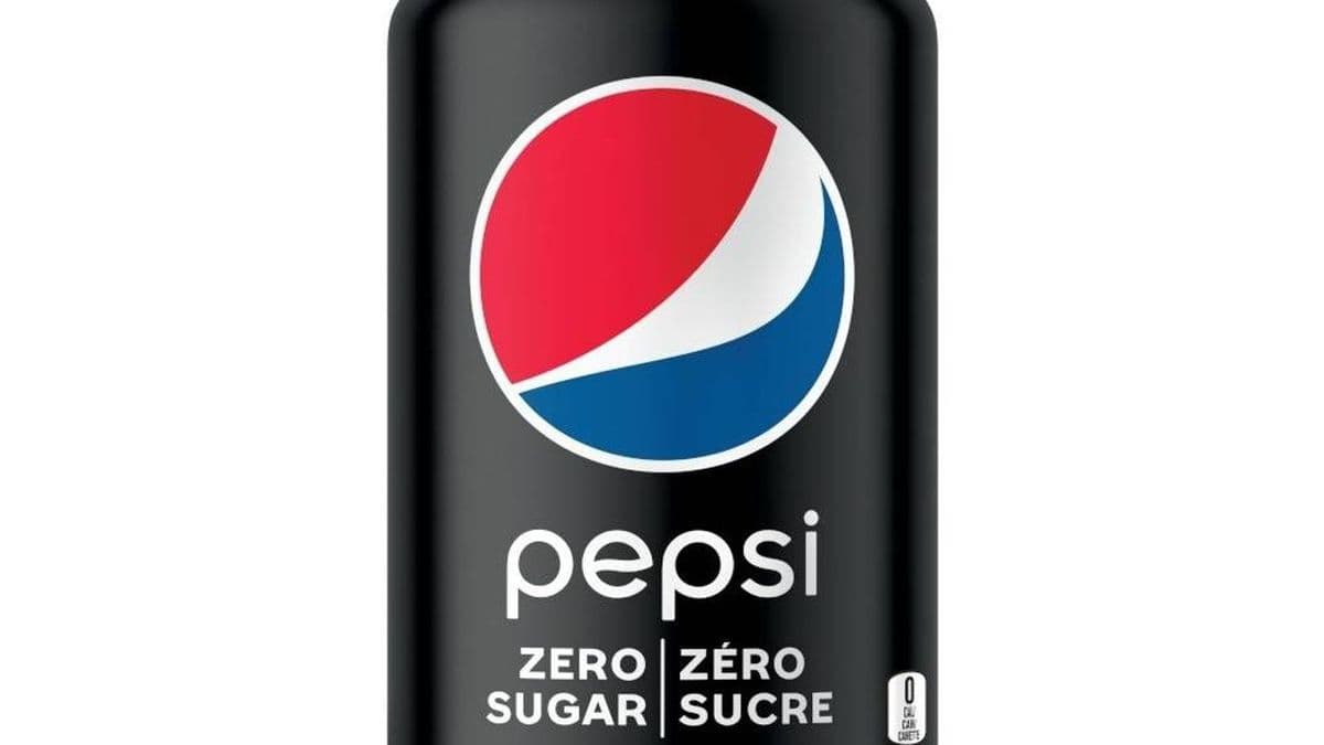 Pepsi ZERO