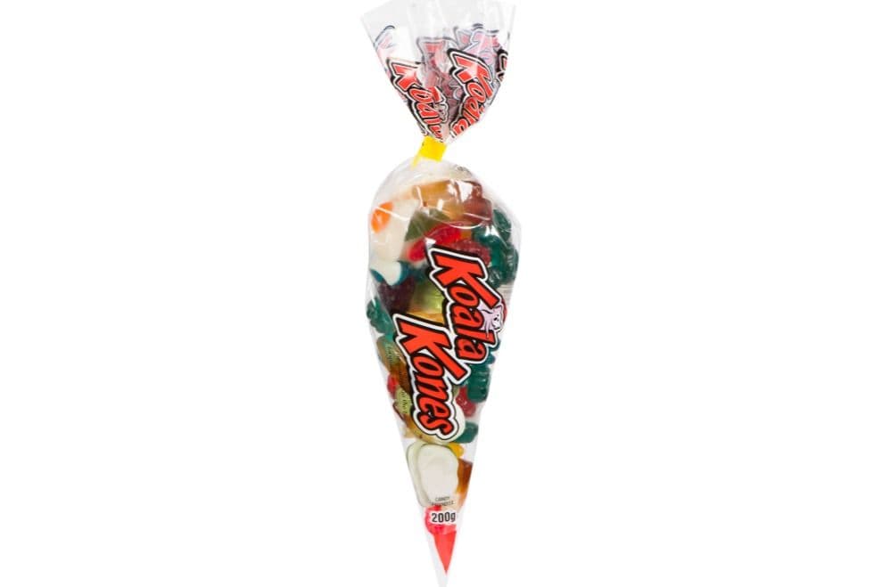 Koala Kone Mix Candy 200g