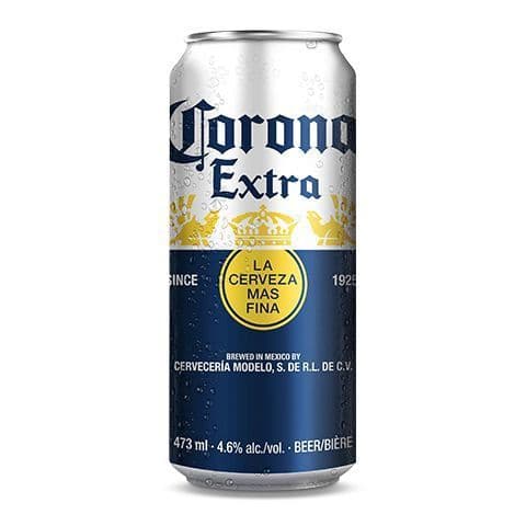 Corona Extra 473ml