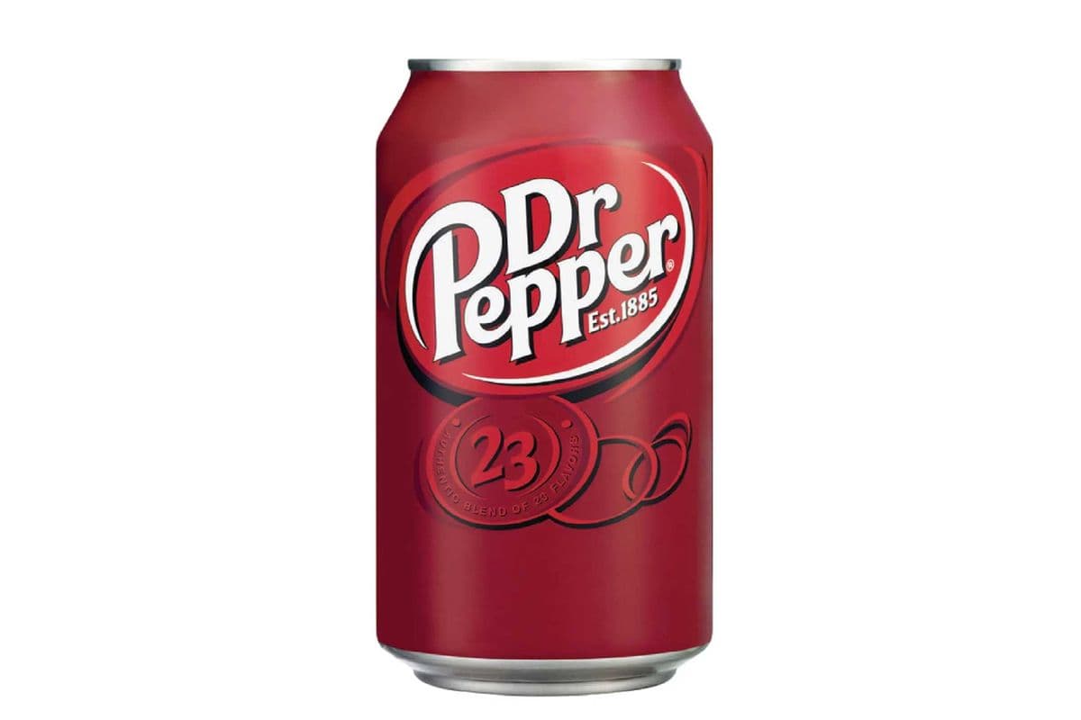 Dr Pepper