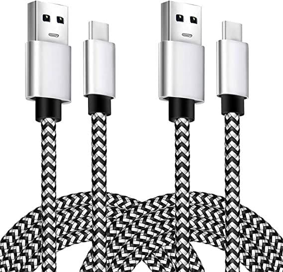 Cony Type-C Cable (10 Feet)