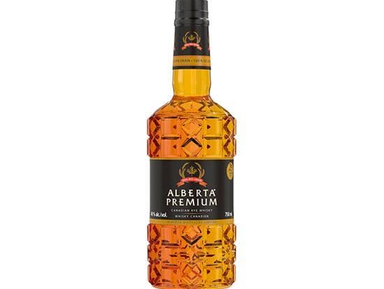 Alberta Premium, 750mL (40% ABV)