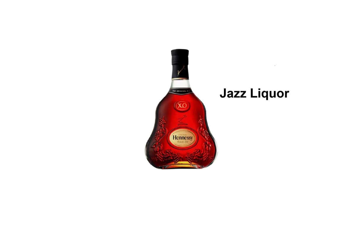 HENNESSY XO 375ML (1 x 1x375ML)