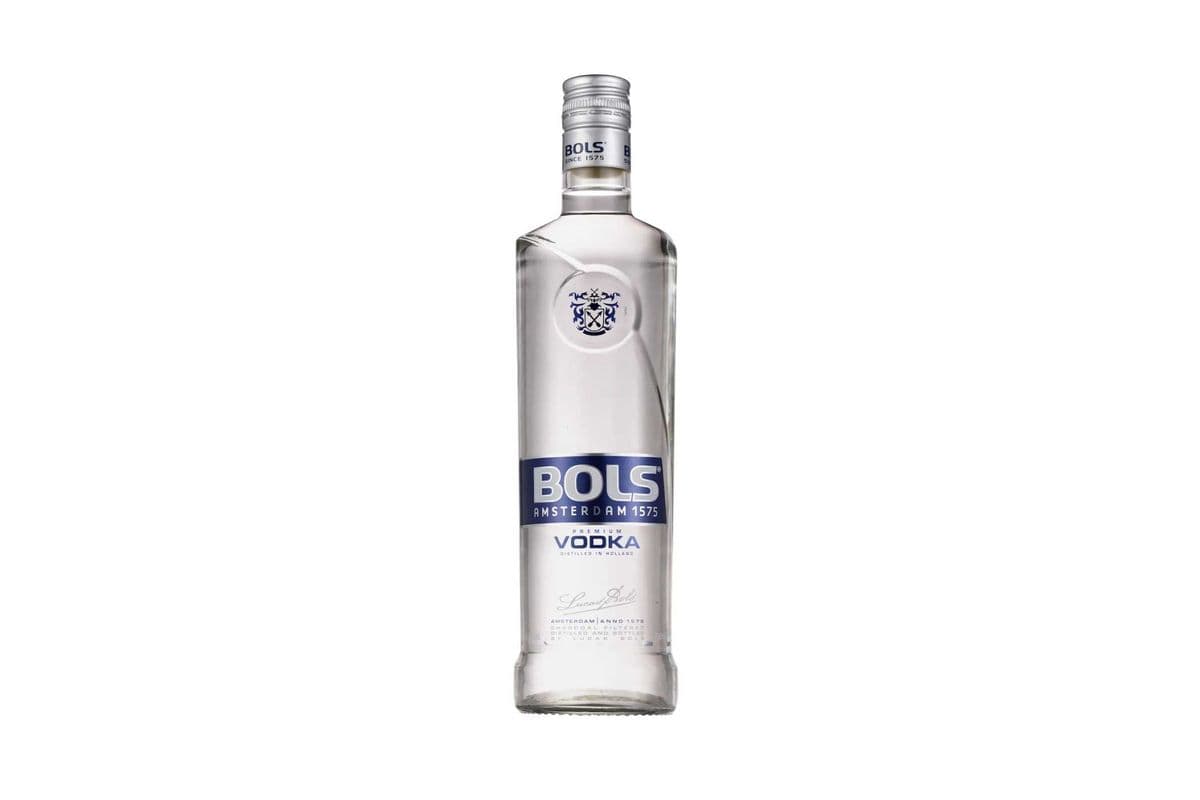 Bols Vodka (750ml) (1 x 750ml)