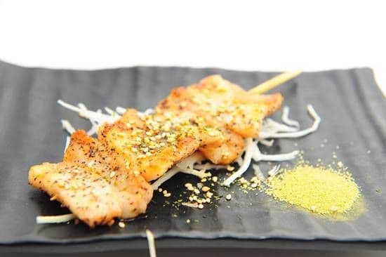 S11. Pork Toro  / S11. 猪腩肉