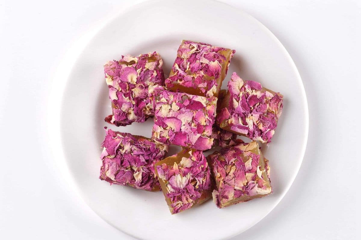 Delight - Rose (1 LB)