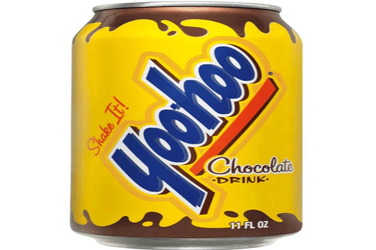 Yoohoo Chocolate Drink (355 ml)