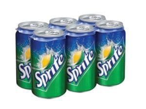 SPRITE 6-PACK