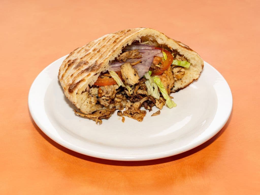 Mix Sandwich