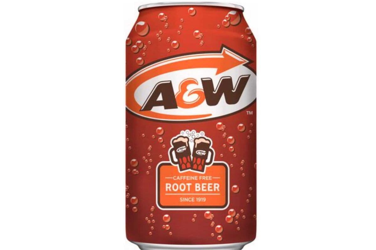 Root Beer