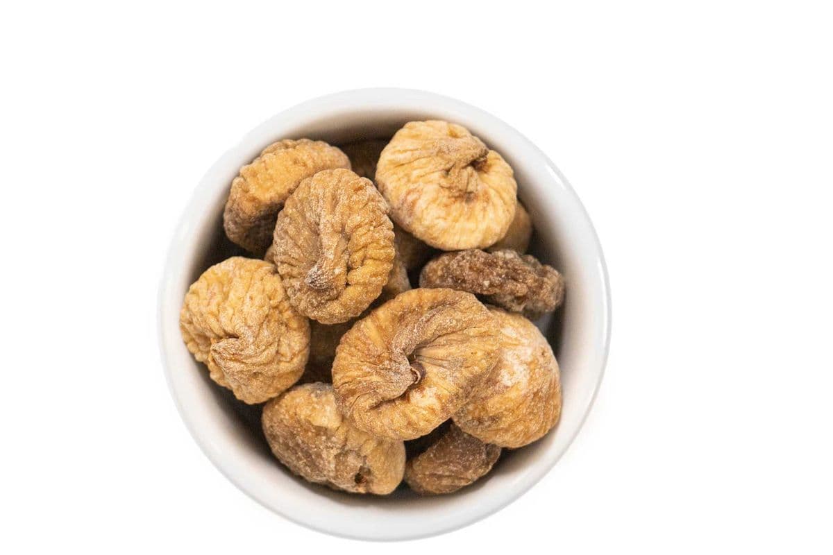 Turkish Figs (organic) 250 G