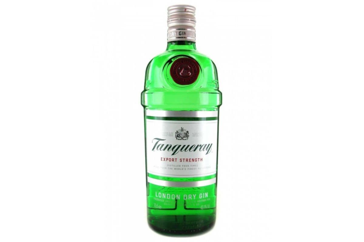 Tanqueray London Dry (1 x 1.14 L)