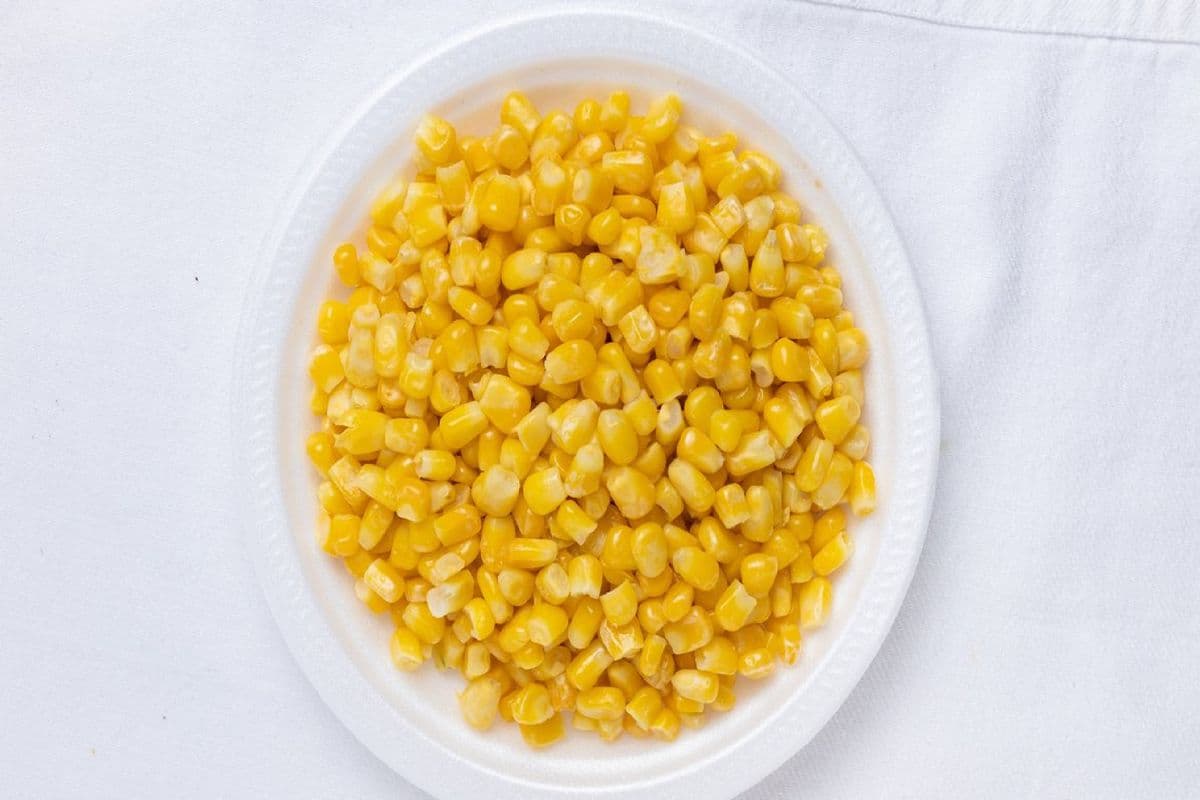 Corn (Small)